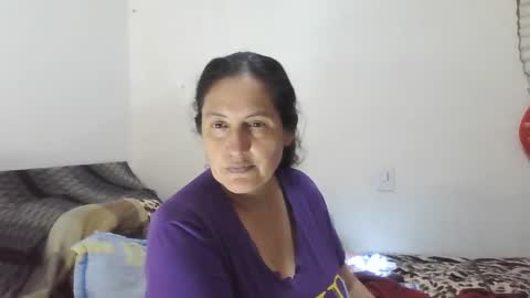 Ximena online show from 8, 2, 2025