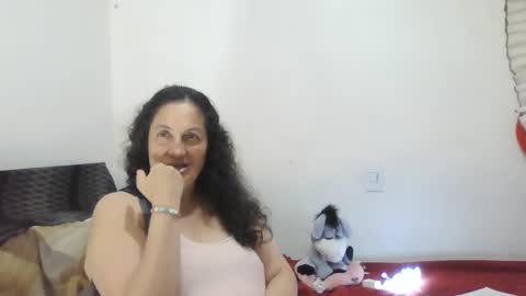 Ximena online show from 3, 3, 2025