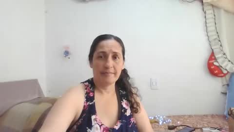 Ximena online show from 21, 9, 2025