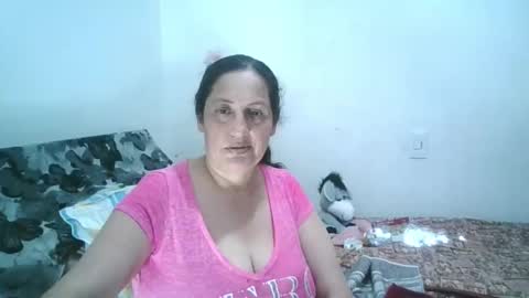 Ximena online show from 6, 11, 2025