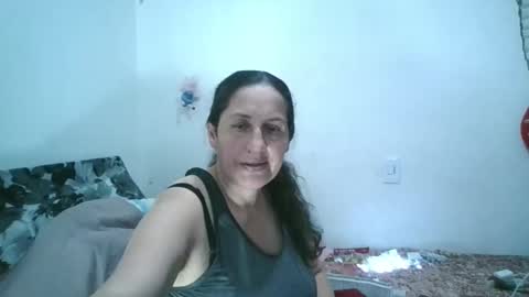 Ximena online show from 19, 11, 2025