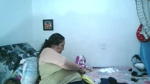 Ximena online show from 11, 2, 2026