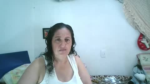 Ximena online show from 29, 3, 2026