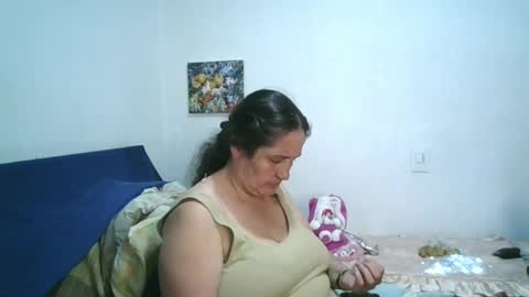 Ximena online show from 31, 5, 2026