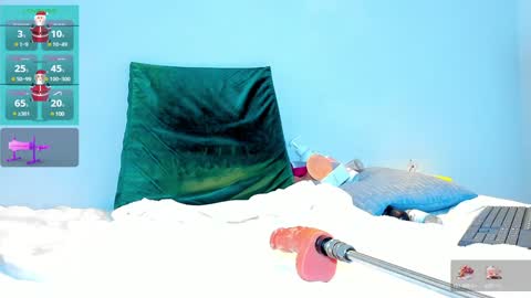 tifanny  online show from 21, 12, 2024