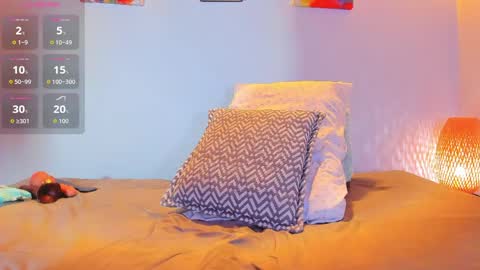 tifanny  online show from 20, 4, 2026