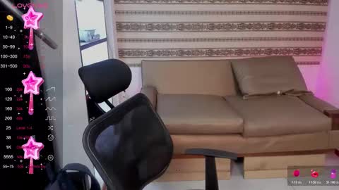 ximena online show from 23, 3, 2026