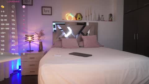 Ximena cortez online show from 9, 1, 2025