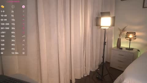 Ximena cortez online show from 25, 2, 2025