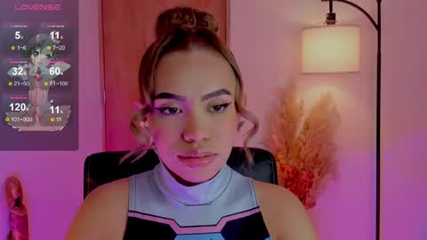 camila online show from 30, 12, 2024