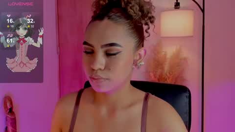 camila online show from 14, 1, 2025