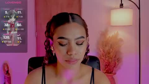 camila online show from 28, 1, 2025