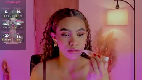 camila online show from 29, 1, 2025