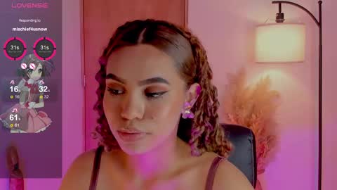 camila online show from 30, 1, 2025