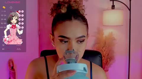 camila online show from 9, 2, 2025