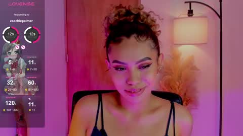 camila online show from 15, 2, 2025