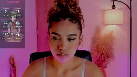 camila online show from 4, 3, 2025