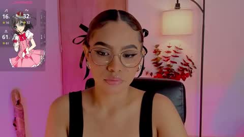 camila online show from 13, 10, 2025