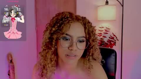 camila online show from 18, 10, 2025