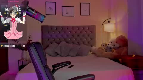 camila online show from 27, 11, 2025