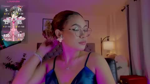 camila online show from 3, 12, 2025