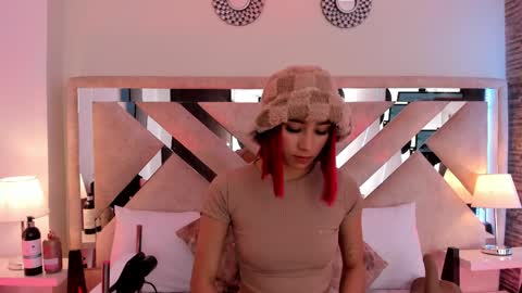 Xime  online show from 11, 4, 2026