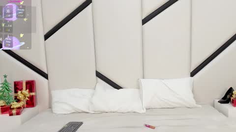 ximenacosta online show from 19, 12, 2025