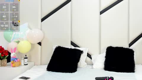 ximenacosta online show from 4, 4, 2026