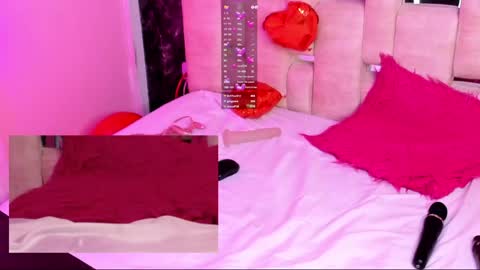 Ximena online show from 5, 2, 2025