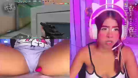 Ximena online show from 9, 9, 2025