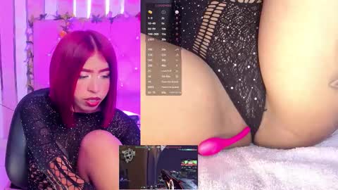 Ximena online show from 16, 9, 2025