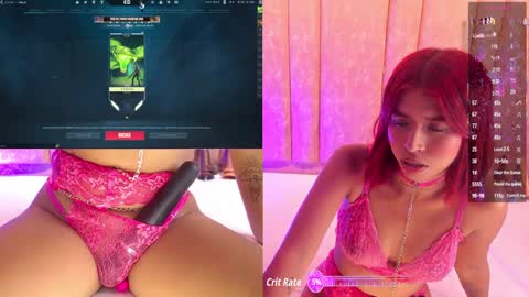 Ximena online show from 6, 10, 2025
