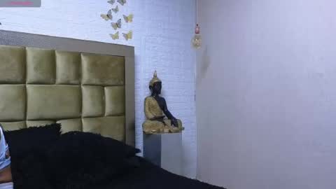 ximena online show from 23, 11, 2025