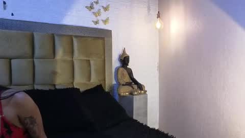 Snapshot of ximenawilliamss chatting on 1, 2, 2026 ximena online show from 1, 2, 2026