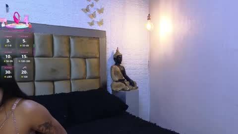 Snapshot of ximenawilliamss chatting on 3, 2, 2026 ximena online show from 3, 2, 2026