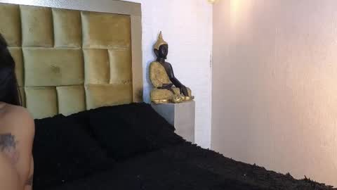 Snapshot of ximenawilliamss chatting on 5, 2, 2026 ximena online show from 5, 2, 2026