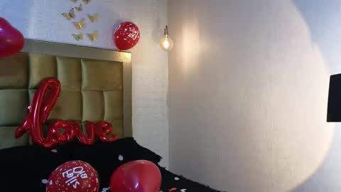 Snapshot of ximenawilliamss chatting on 14, 2, 2026 ximena online show from 14, 2, 2026