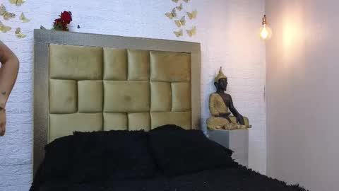 Snapshot of ximenawilliamss chatting on 19, 2, 2026 ximena online show from 19, 2, 2026