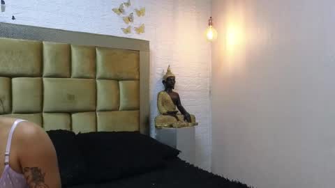 Snapshot of ximenawilliamss chatting on 22, 2, 2026 ximena online show from 22, 2, 2026