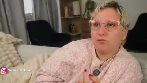 Xime  Independent Artist online show from 4, 2, 2026