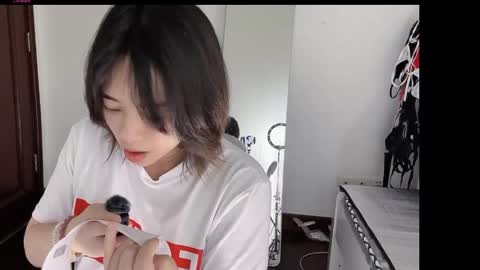 Snapshot of xinbao799322 chatting on 25, 5, 2026 xinbao799322 online show from 25, 5, 2026