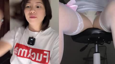 Snapshot of xinbao799322 chatting on 30, 5, 2026 xinbao799322 online show from 30, 5, 2026