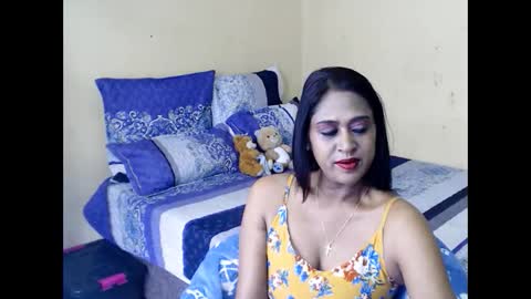 Miss Ria online show from 11, 11, 2025