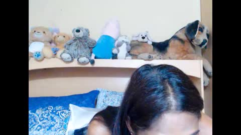 Miss Ria online show from 24, 2, 2026