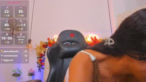 xiomara_cortes online show from 22, 12, 2024