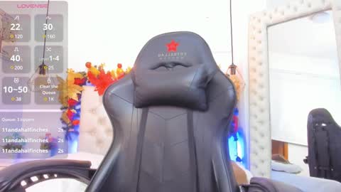xiomara_cortes online show from 26, 12, 2024