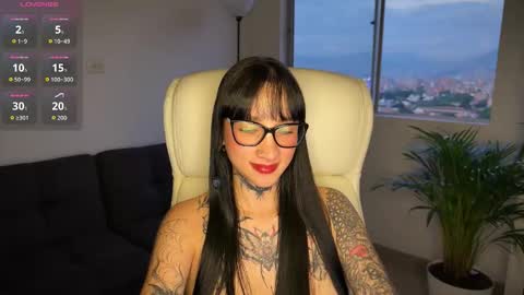 xisisxx online show from 16, 12, 2025