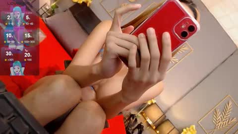 xislandenchantresx online show from 4, 3, 2025