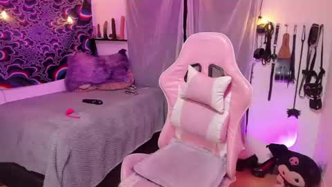 Snapshot of xizette_rotic chatting on 23, 6, 2026 xizette online show from 23, 6, 2026