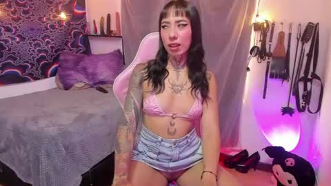 Snapshot of xizette_rotic chatting on 11, 7, 2026 xizette online show from 11, 7, 2026